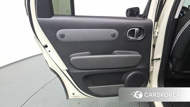 Hyundai Casper Electric id 4928282 из Кореи 18