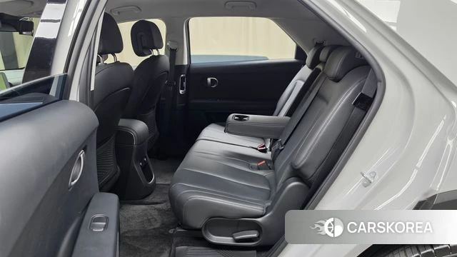Hyundai Ionic 5 id 5026969 из Кореи 18
