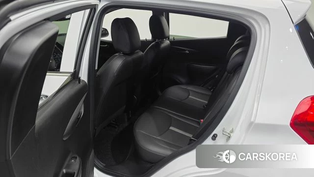 Chevrolet (GM Daewoo) The New Spark id 5034880 из Кореи 18