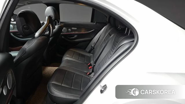 Mercedes-Benz E-Class W213 id 5035339 из Кореи 18