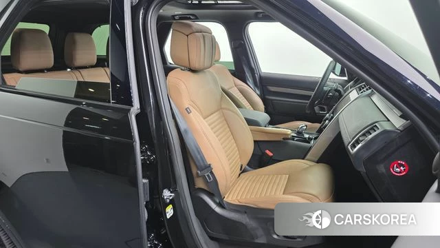 Land Rover Discovery 5 id 4934831 из Кореи 18