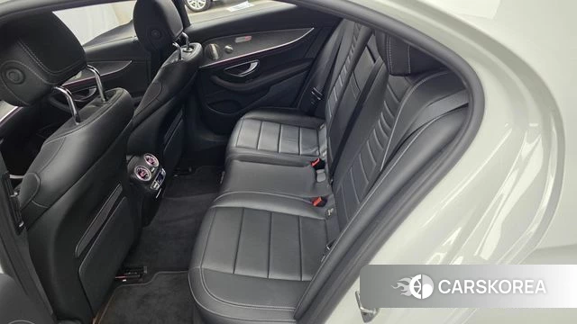 Mercedes-Benz E-Class W213 id 4985690 из Кореи 18