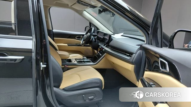 Kia Carnival 4th generation id 4784627 из Кореи 18