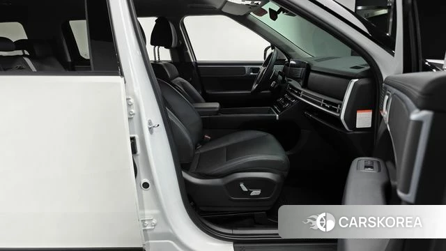 Hyundai Santa Fe (MX5) id 4995723 из Кореи 18