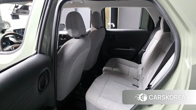 Hyundai Casper id 5017104 из Кореи 18
