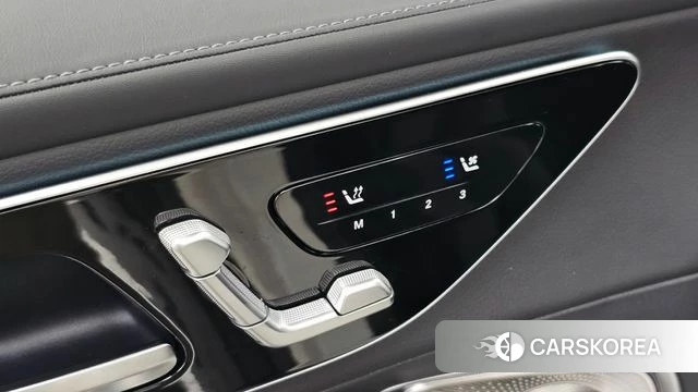 Mercedes-Benz GLC-Class X254 id 5026166 из Кореи 18
