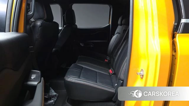 Ford Ranger 4th Generation id 5015987 из Кореи 18