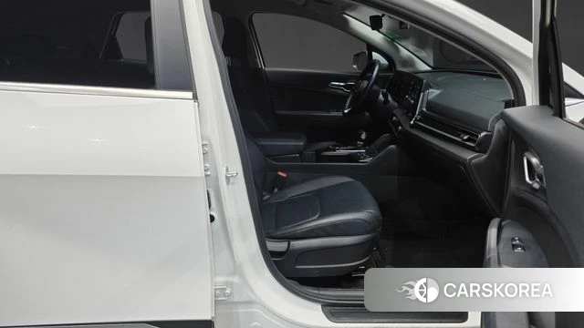 Kia Sportage 5th Generation id 4966415 из Кореи 18