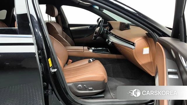 Genesis Electrified G80 (RG3) id 5022722 из Кореи 18