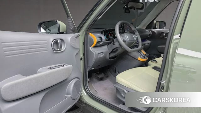 Hyundai Casper id 5016656 из Кореи 18
