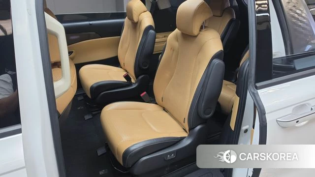 Kia Carnival 4th generation id 5040630 из Кореи 18