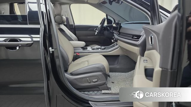 Kia The New Carnival 4th Generation id 5011122 из Кореи 18