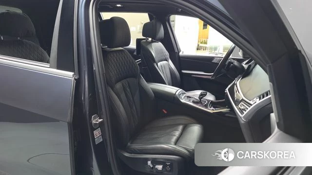 BMW X7 (G07) id 4991617 из Кореи 18