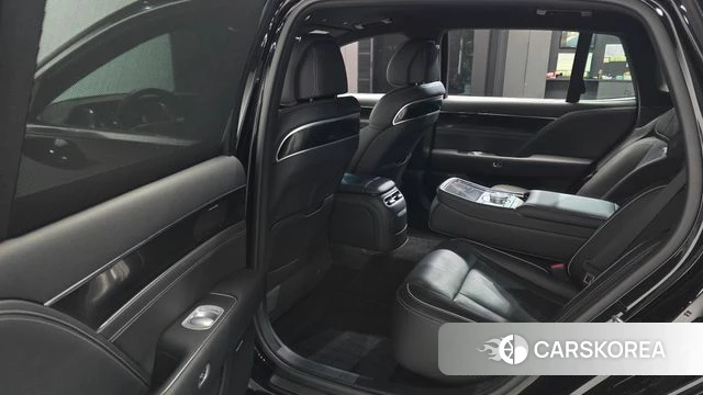 Genesis G90 (RS4) id 5021776 из Кореи 18
