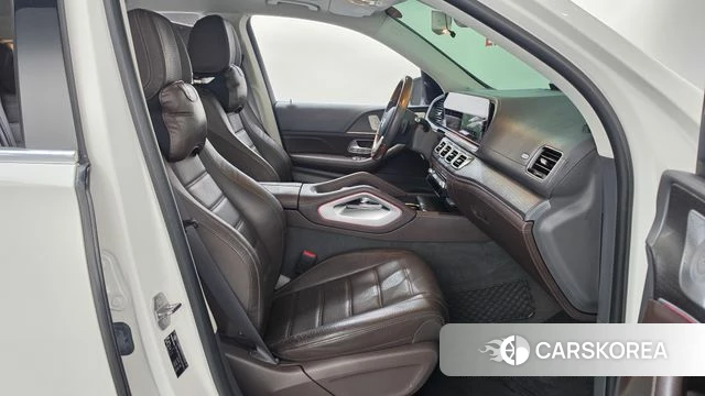 Mercedes-Benz GLS - Class X167 id 5017997 из Кореи 18