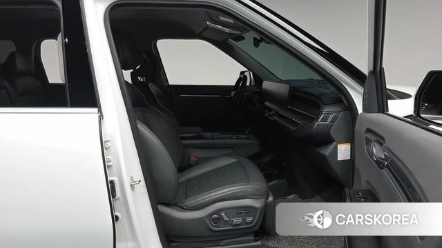 Kia EV9 id 4996003 из Кореи 18