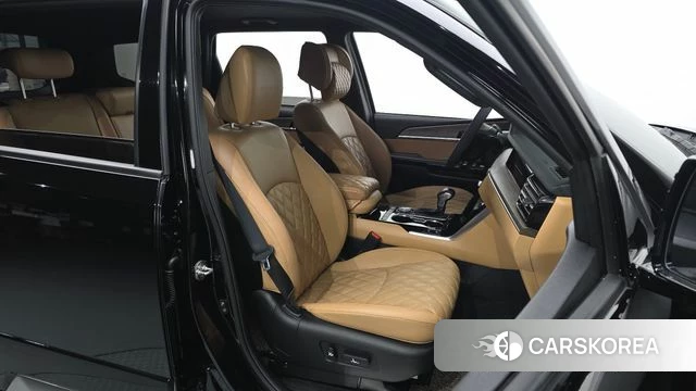 Kia Mohave Master id 5035020 из Кореи 18