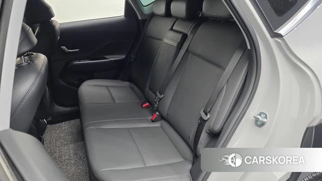 Hyundai Kona Hybrid (SX2) id 4767451 из Кореи 18