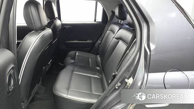 Hyundai Casper id 4991077 из Кореи 18