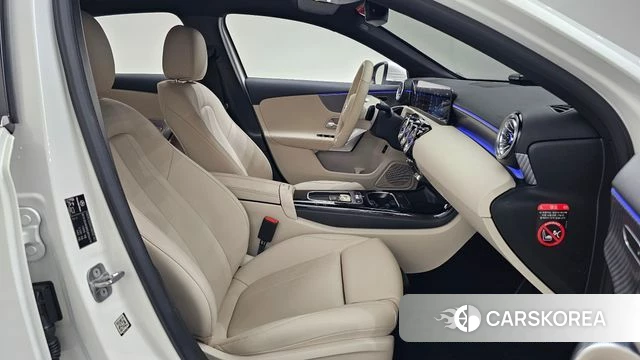 Mercedes-Benz A-Class W177 id 5026408 из Кореи 18