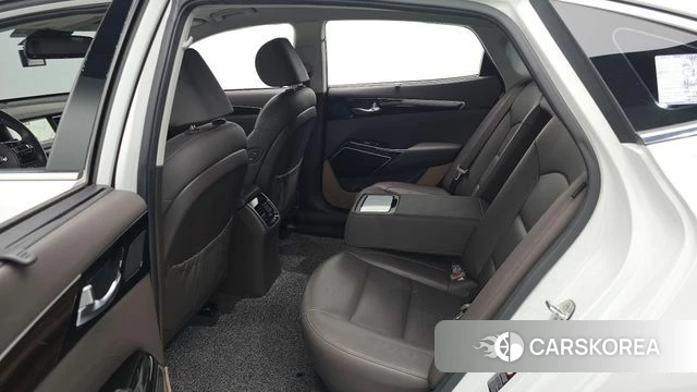 Kia Come New K7 id 5018875 из Кореи 18