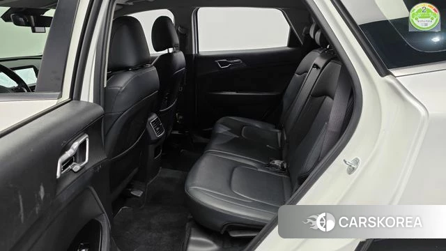 Kia Sportage 5th Generation id 5052496 из Кореи 18