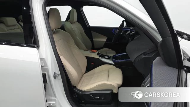 BMW X3 (G45) id 4729621 из Кореи 18