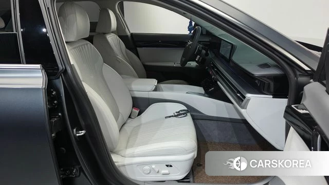 Hyundai Grandeur (GN7) id 4995334 из Кореи 18