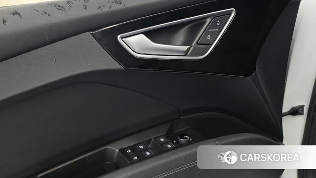 Audi Q4 e-Tron (F4) id 4753801 из Кореи 18