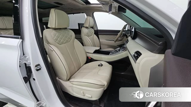 Hyundai Palisade id 4702689 из Кореи 18