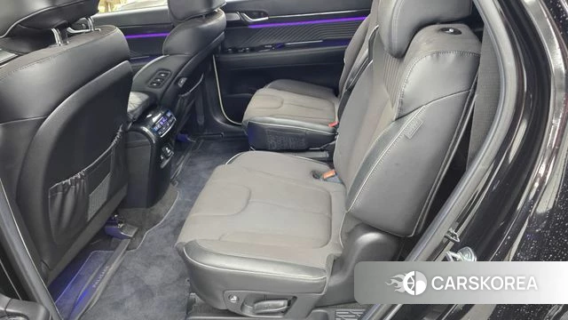 Hyundai The New Palisade id 4980555 из Кореи 18