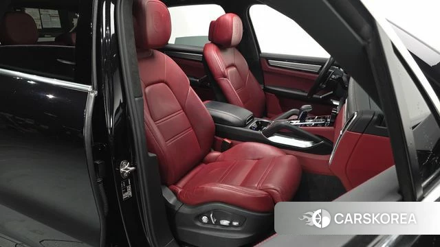Porsche Cayenne (PO536) id 4755332 из Кореи 18