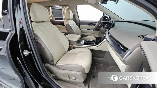Kia Carnival 4th generation id 4917245 из Кореи 18