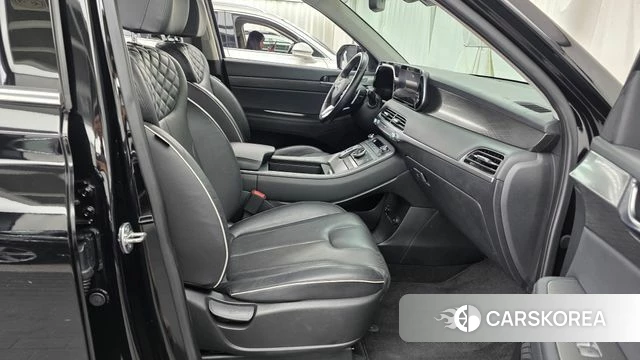 Hyundai Palisade id 5013870 из Кореи 18