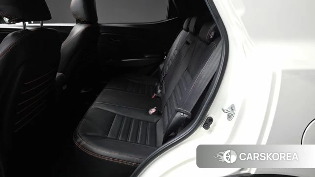 Ssangyong The New Tivoli Air id 4916713 из Кореи 18
