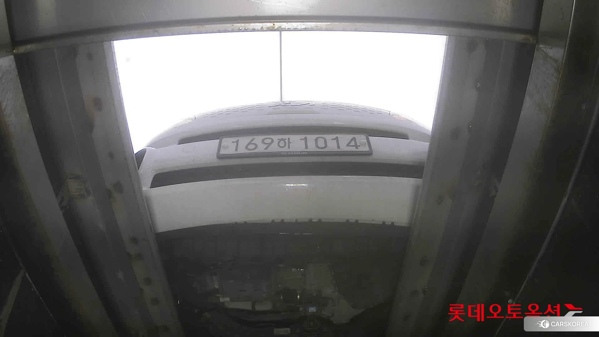 Kia Ray id 4984729 из Кореи 18