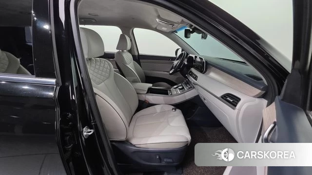 Hyundai Palisade id 4967395 из Кореи 18