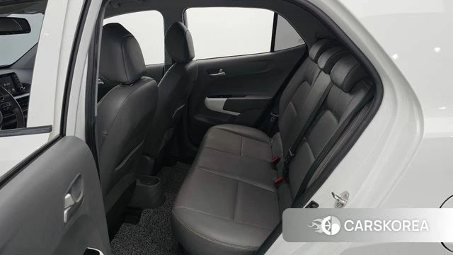 Kia All New Morning (JA) id 5041699 из Кореи 18
