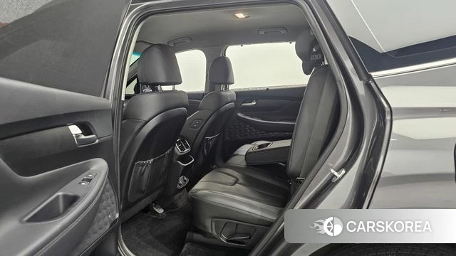 Hyundai Santa Fe TM id 4952725 из Кореи 18