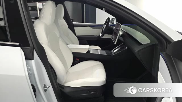 Tesla Model Y id 5032618 из Кореи 18