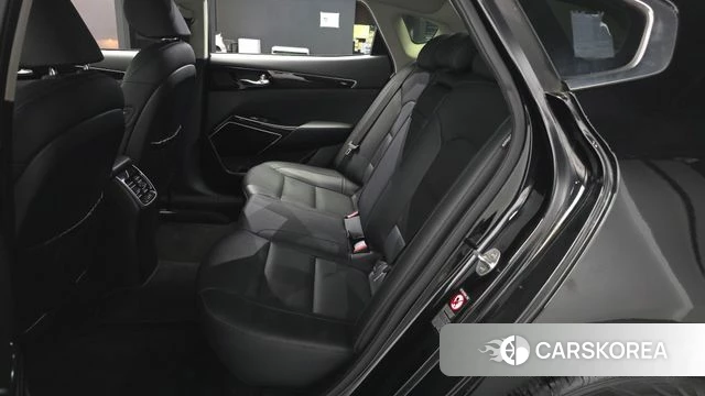 Kia Come New K7 id 5023972 из Кореи 18