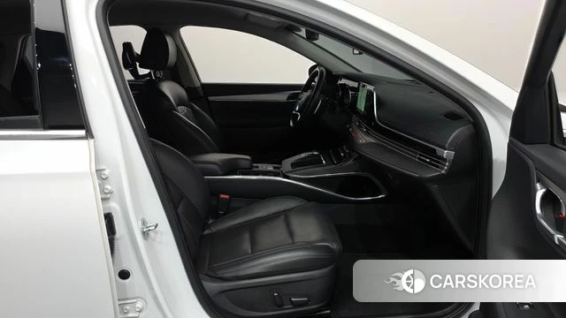 Hyundai The New Grandeur IG id 4992784 из Кореи 18