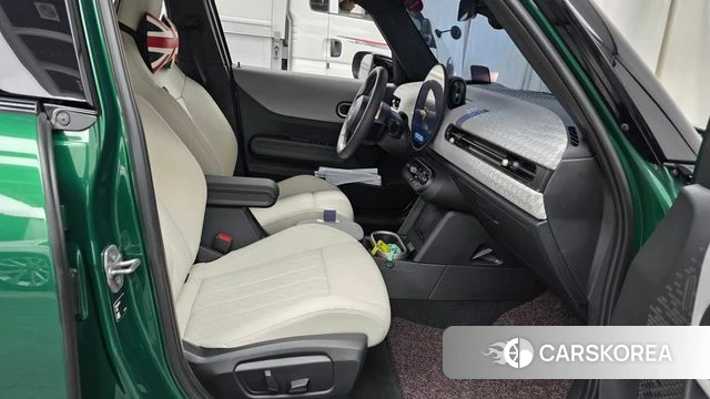 Mini Cooper S 4th Generation id 4985007 из Кореи 18