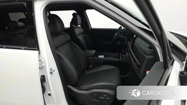 Hyundai Santa Fe (MX5) id 4762441 из Кореи 18