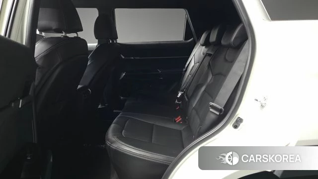 Ssangyong Torres id 4990821 из Кореи 18