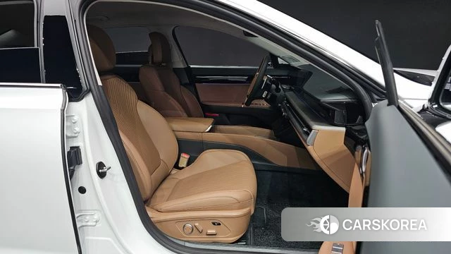 Hyundai Grandeur (GN7) id 5016446 из Кореи 18