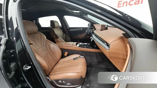 Genesis G80 (RG3) id 4997926 из Кореи 18