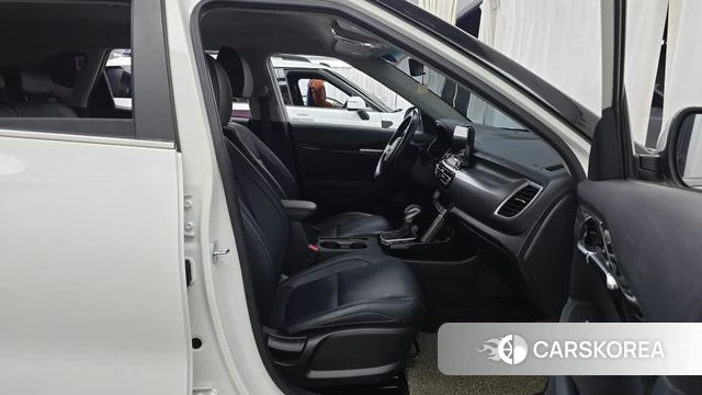 Kia Seltos id 4966977 из Кореи 18