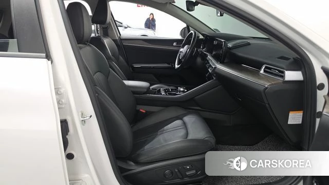 Kia K5 Hybrid 3rd Generation id 4992834 из Кореи 18