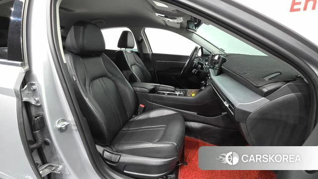 Hyundai Sonata D Edge (DN8) id 5045756 из Кореи 18